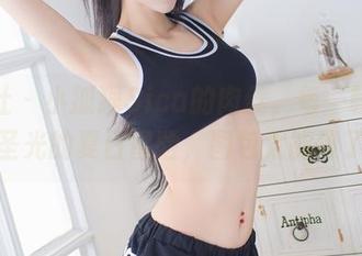 爱蜜社 – 小狐狸Sica的肉丝，每一帧都是无圣光的夏日冒险，图包太能撩了。