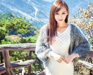 爱蜜社 – 张思允Nice的婚纱合集——人生如戏，我不想说太多