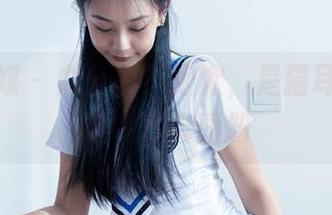 物恋传媒 – 办公室？抱歉，是猫耳的小天地－写真图册