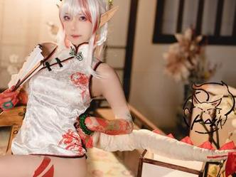 棉袜与狐萝卜呦：最新图集，从脚趾谈到心底