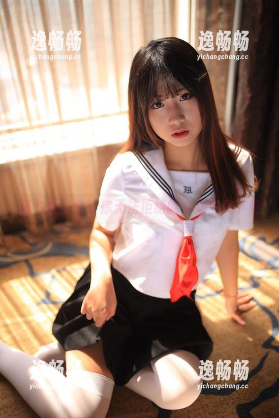 猫九酱全集让你无法拒绝的少女气息下载