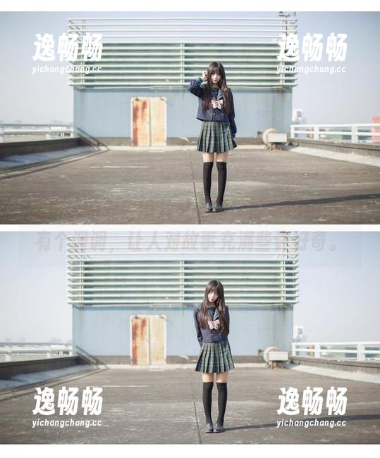疯猫ss的爱宕图片又更新，隐隐约约似乎有个调调，让人对故事充满些许好奇。