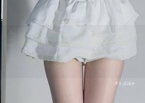 微密圈 – 白龙猫女的甜心图包：不知不觉中我就被吸引了