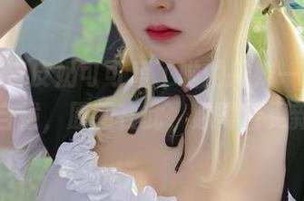 小心，皮皮奶可可爱了啦的妹妹一出场没法自拔，原图在此，必需看更新！