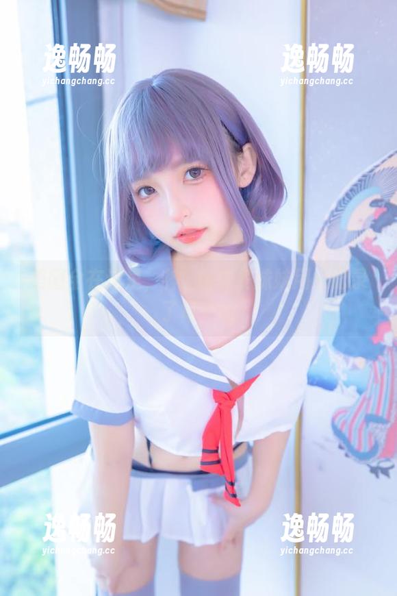 美图全在这里，神楽坂真冬妹妹用心记录了每一瞬