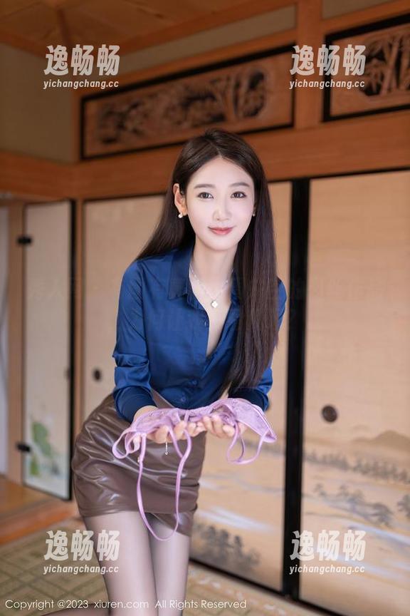 秀人网-周井空 秀人网 - 有图有真相:周井空的肉丝作品,为何让我多看几眼?
