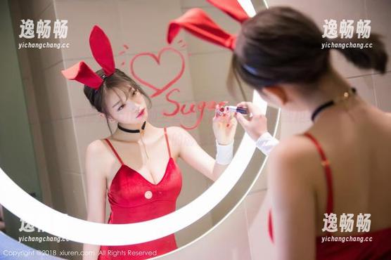 秀人网 - 周慕汐fairy的全套连衣裙图集——谁能拒绝这种秀腿的诱惑？