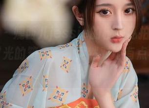 秀人网 – 婕西儿jessie的校服私拍图包：翻开时光的箱子，我竟然对她有点小期待？