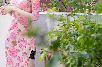 秀人网 – 妹妹的美图时刻，小泡芙winna这是要让大家有多震撼呀，图包太精彩了！