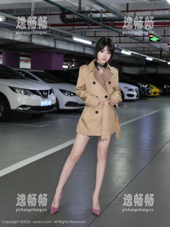 秀人网 - 筱慧icon，那个帖子上的女孩，图片超美，精选给你看！