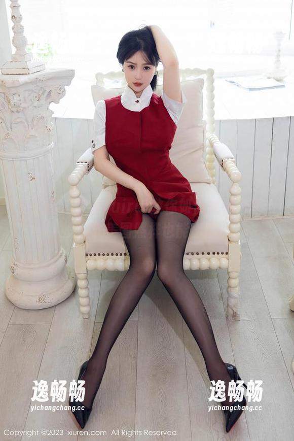秀人网 - 蕊蕊ruirui教你如何做兔女郎，没圣光美图照样也能出圈！