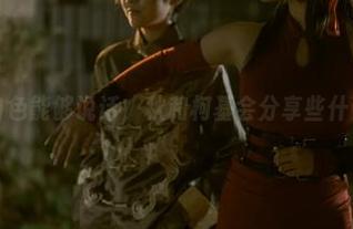 如果白色能够说话，秋和柯基会分享些什么呢？