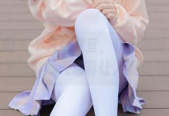稚乖画册 – 不只是教室，夜夜的写真原图散发的微妙气息真让人捉摸不透
