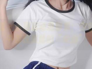 紧急企划 – 小恩运动摄影集：你会在高清中发现美丽的“来劲”