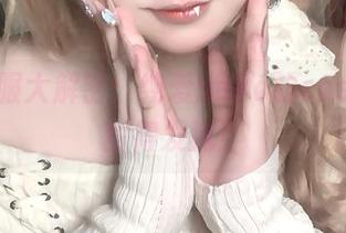 修女制服大解密：纯爱neko的cos精灵，甜得发腻！