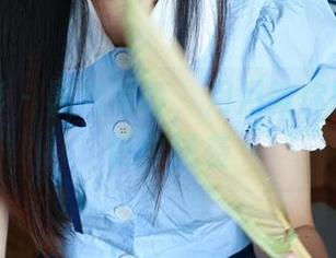 绮梦摄影 – 黑色写真，月月教你如何在暗影中逆袭