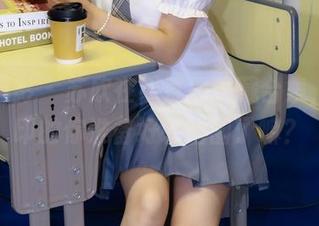 绮梦摄影 – 苏欣在线直播珍藏合集，没水印的你准备好转圈圈了嘛？