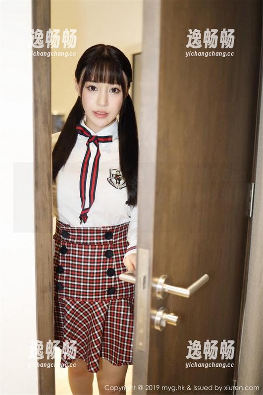 美媛馆 - 想要一口“甜心”？唐琪儿Beauty的图片资源也许能满足你的小小渴望！