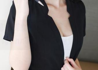 美媛馆 – 美女和“妹妹”们的画像，徐子琦Anna给我们的视觉冲击。