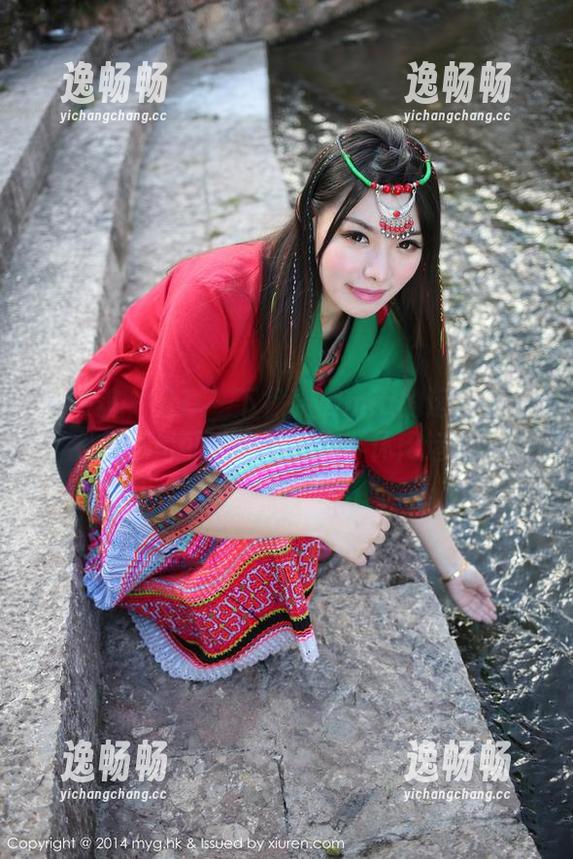 美媛馆 - 分享一下徐微微mia的运动图包：我是不是可以称这个为‘休闲运动’？