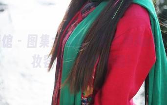 美媛馆 – 图集大揭露，李雪婷Anna透明妆容让人欲罢不能！