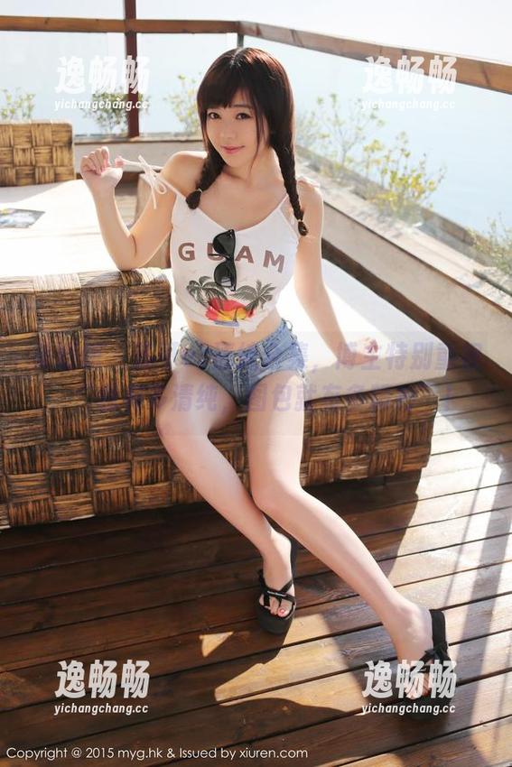 美媛馆 - 苏可er清纯合集，博主特别重视，“我有多清纯，图包就有多精彩”！
