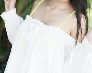 美媛馆 – 丝袜这一关，薛琪琪sandy用图片告诉我们什么叫温柔暴力。