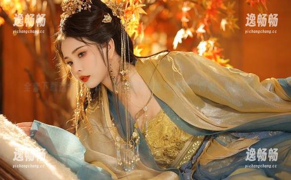 全套下载这个万圣节，苏嫣嫣阿姨带你见识‘闹鬼’的新风潮！