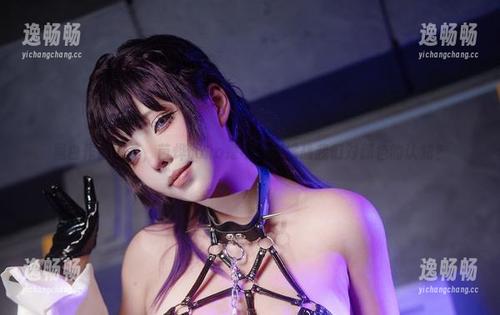黑白作品图集，菌烨tako是不是在挑战我们对颜色的认知？