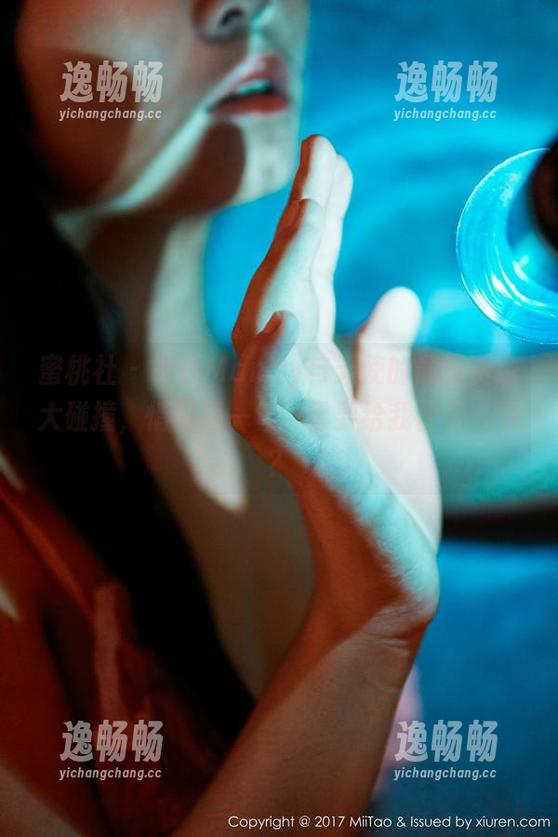 蜜桃社 - 静香Mandy与天使的最新资源大碰撞，悄悄问一句，谁要给我普及一下？