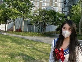 微密圈 – 以浴缸为背景的软妹小九九全套图包，哎呀，意外地好看哦。