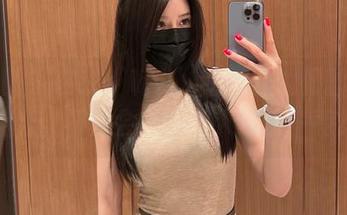 微密圈 – 在线“听说”金希儿的蕾丝豹纹组合，不知会不会让人眼前一亮？