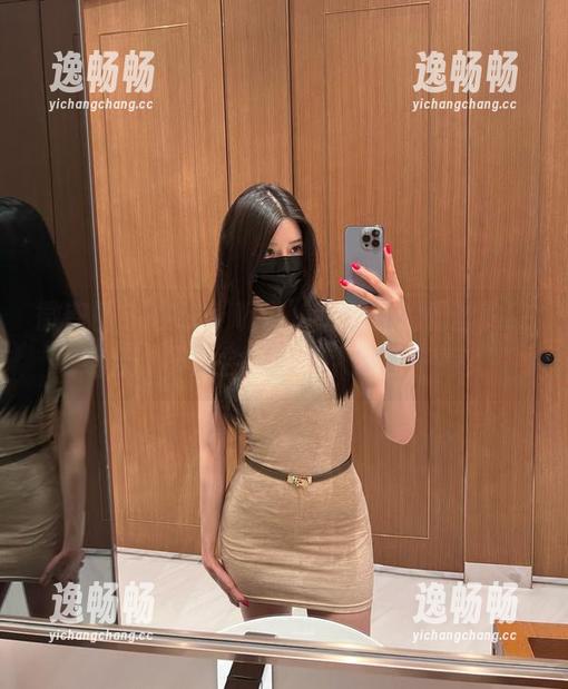 微密圈 - 在线“听说”金希儿的蕾丝豹纹组合，不知会不会让人眼前一亮？