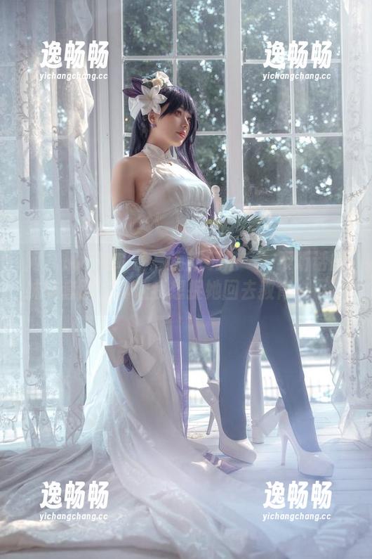 阿九从不咕咕的高清新玩法——不听话的妹妹套图，真让我想捉她回去教育一下！