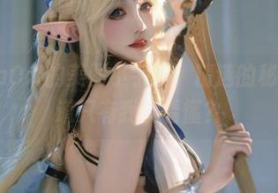 阿薰kaOri的美图小宇宙，精选的秘密，难道只有我能看懂？
