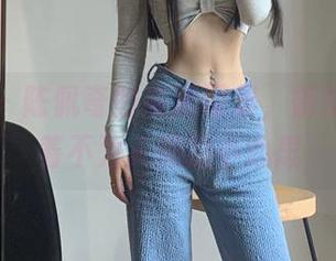微密圈 – 陈佩奇的高清图集，御姐风里藏着不为人知的小心思