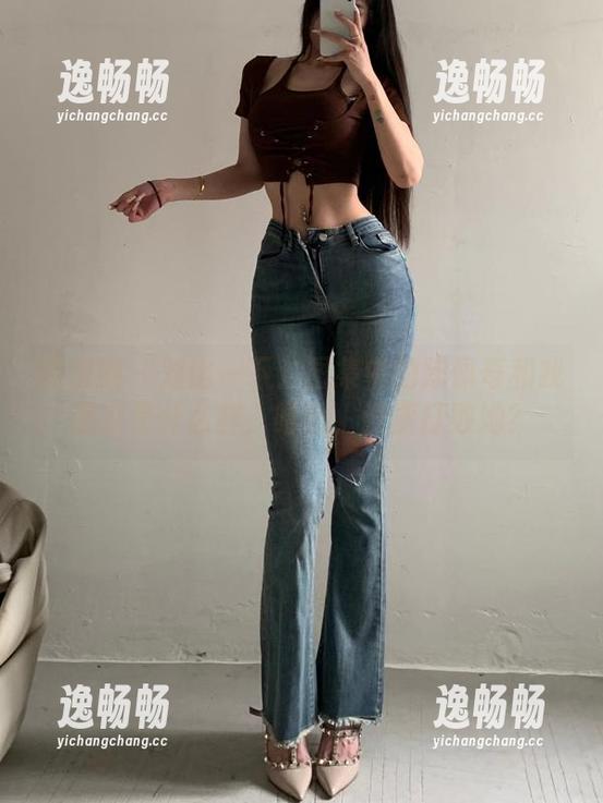 微密圈 - 对比一下：图集中的陈佩奇和我居家是什么样，哈哈，谁能打败她？