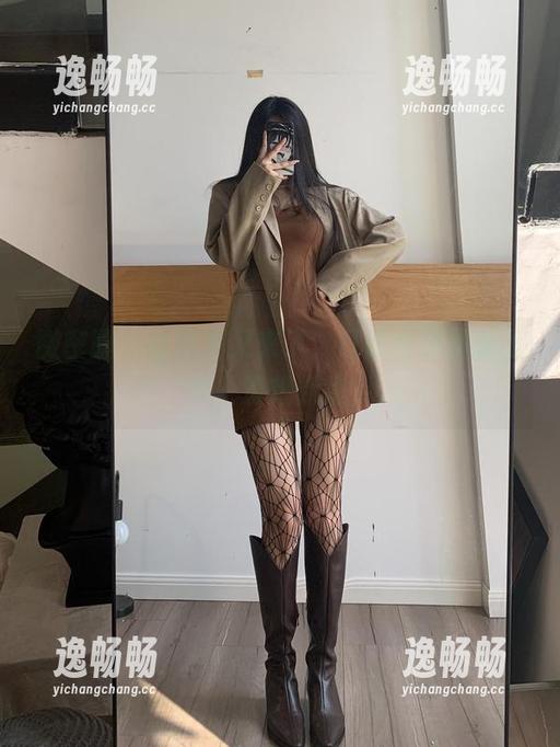 微密圈 - 陈佩奇又来了，红丝合集最新上线，没想到吧？