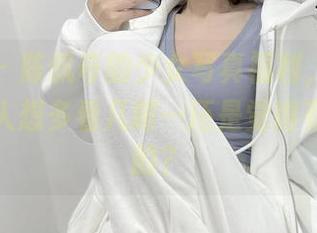 微密圈 – 陈佩奇的少女写真福利，隐约的美感让人想多看几眼…还是觉得有点羞羞的？