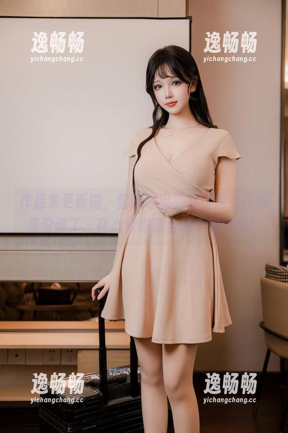 作品集更新啦，雪晴嘟嘟的格兰尼女仆也是没谁了，真心觉得适合拍个微电影！