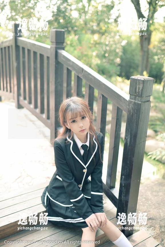 青豆客 - 从童话走到现实的小九Vin：美图界的奢华公主