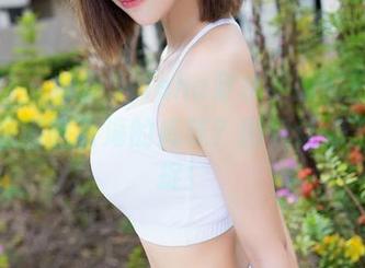 魅妍社 – 娜露Selena穿水手服的日常，是不是潜藏着海的咸味？图包让你及时捕捉！