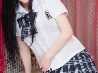 魅妍社 – 精选杨晨晨sugar的制服写真，给你不一样的上班想象空间。