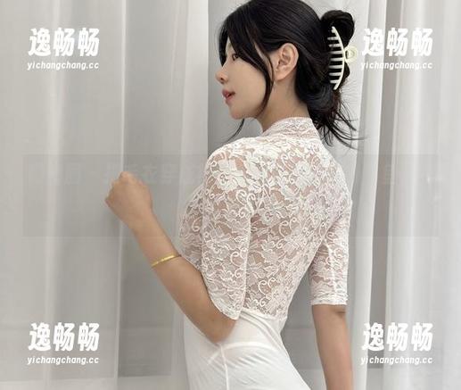 微密圈 - 把毛衣穿成神作，私房写真就看“鱼神鱼”的了吧。