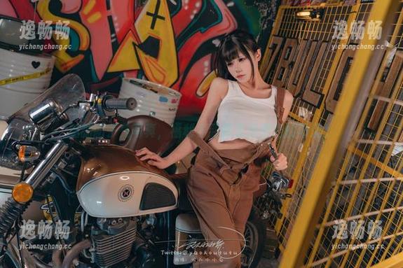 黏黏团子兔写真，福利多到你无法拒绝的可爱！