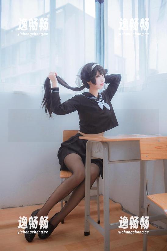 美图在招手：黑川的海岛之旅，围裙比基尼也能实现“出位”秀！